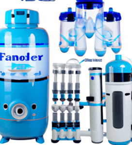 Water Filters & Coolers in Australia