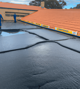 Waterproofing Services in Australia