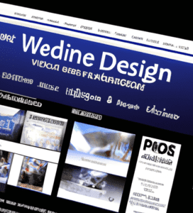 Website Designers in Melbourne, Victoria, Australia