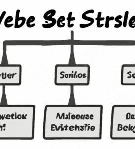 Website Structure: Achieving Maximum Business Sales