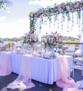 Wedding Decorators in Australia