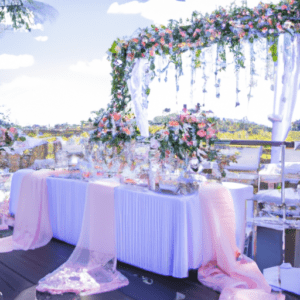 Wedding Decorators in Australia