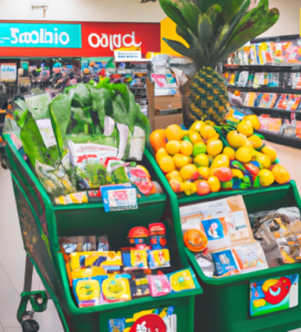 Wholesale Groceries in Australia