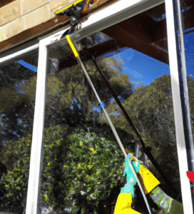 Window Cleaning in Australia