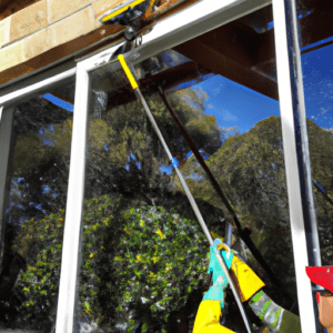 Window Cleaning in Australia