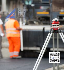 City Surveyors Adelaide