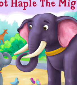 Elephant Stories for Kids