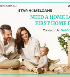 Star Homeloans