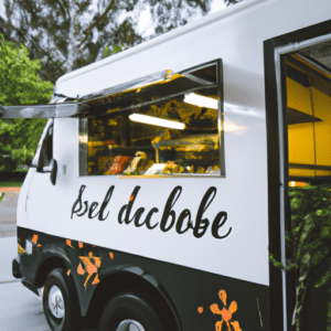 Food Trucks in Australia