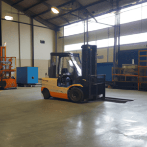 Forklift Hire and Repairs in Australia