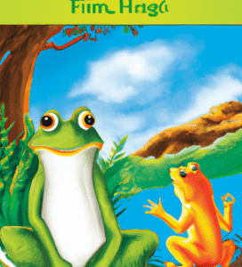 Frog Stories for Kids