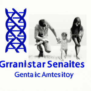 Geneticists in Australia