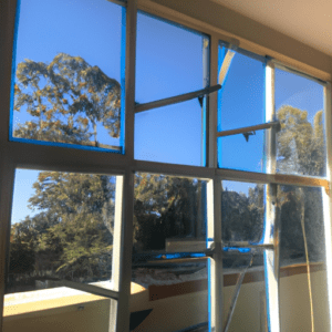 Glazing Services in Australia