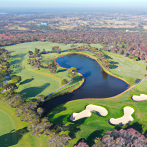 Golf Courses and Clubs in Australia