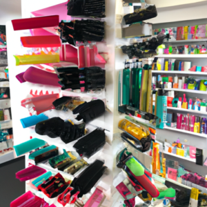 Hair and Beauty Supplies in Australia