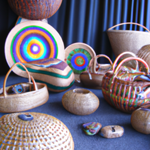 Handicraft in Sydney, Melbourne, Brisbane, Australia