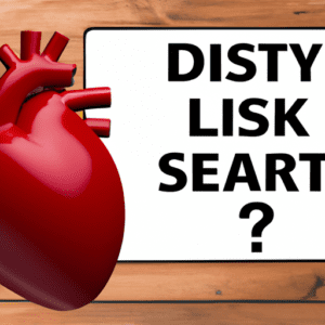 How can I lower my risk of developing heart disease