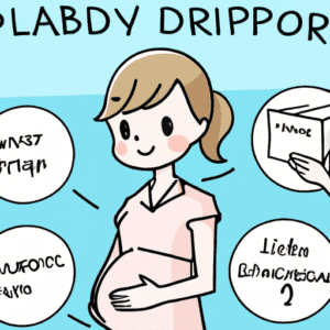How can I prepare for labor and delivery?