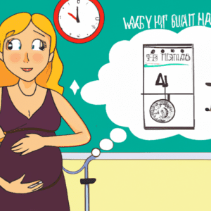How long does labor usually last during pregnancy