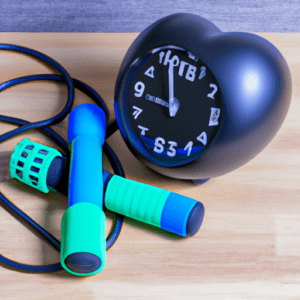 How often should I exercise to stay healthy