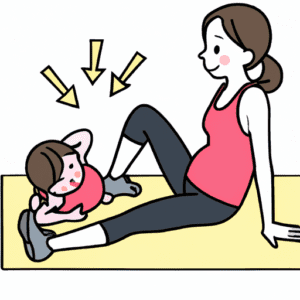 How soon can I start exercising after giving birth