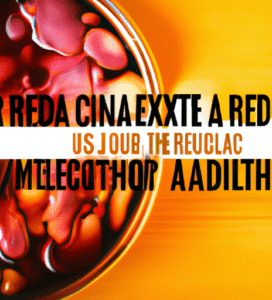 How to get rid of acid reflux