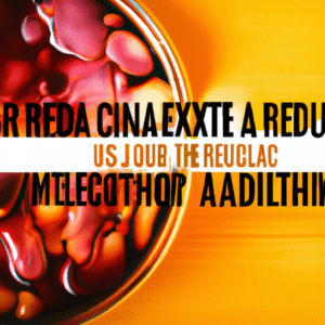 How to get rid of acid reflux
