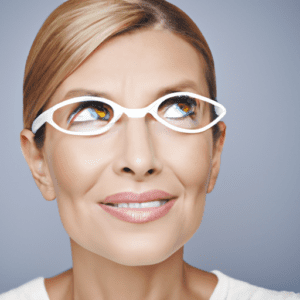 How to improve your eyesight