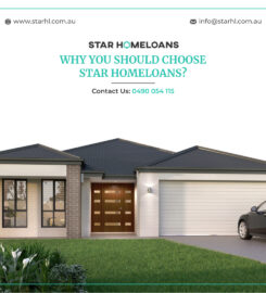 Star Homeloans