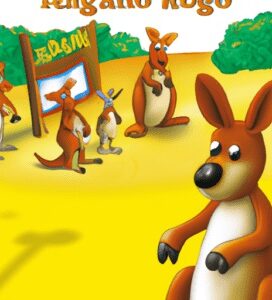 Kangaroo Stories for Kids