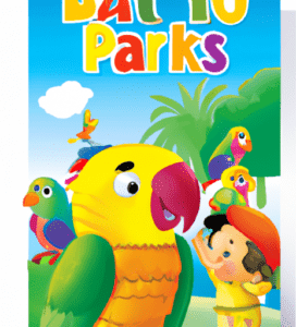 Parrots Stories for Kids