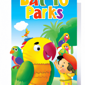 Parrots Stories for Kids