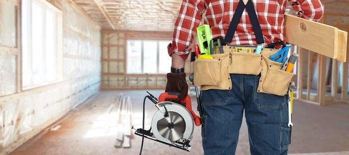Professional Handyman Services Across Australia