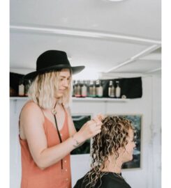 Curly Hair Salon