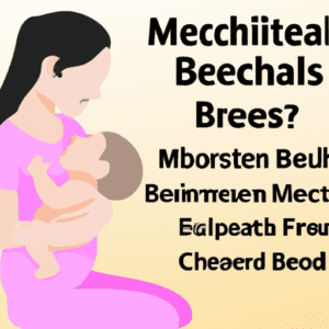 What are the benefits of breastfeeding