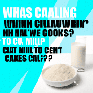 What are the benefits of getting enough calcium