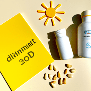 What are the best sources of vitamin D