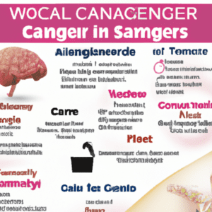 What are the warning signs of cancer