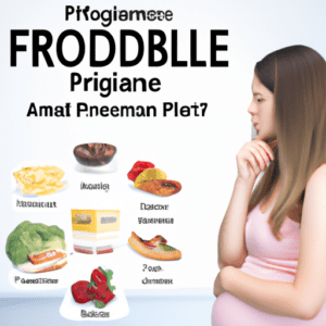 What foods should I avoid during pregnancy