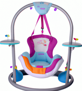 What is a baby bouncer and do I need one