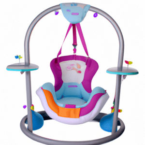 What is a baby bouncer and do I need one