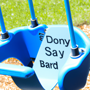 What is a baby swing and do I need one