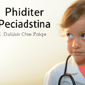 What is a pediatrician and when should I start seeing one