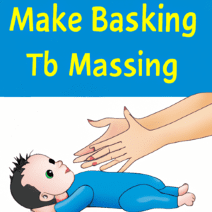 What is baby massage and how can I do it