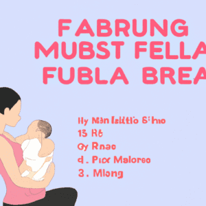 What is formula breastfeeding and how do I do it