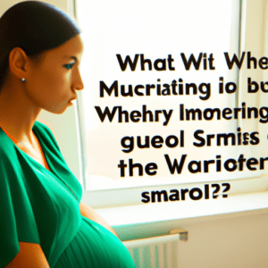 What is morning sickness and when does it start in pregnancy
