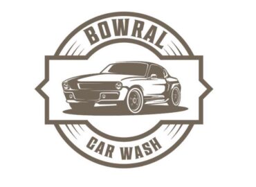 Bowral Car Wash