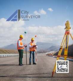 City Surveyors Adelaide