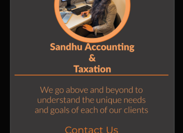 Sandhu Accounting Taxation