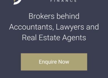 Key Partners Finance